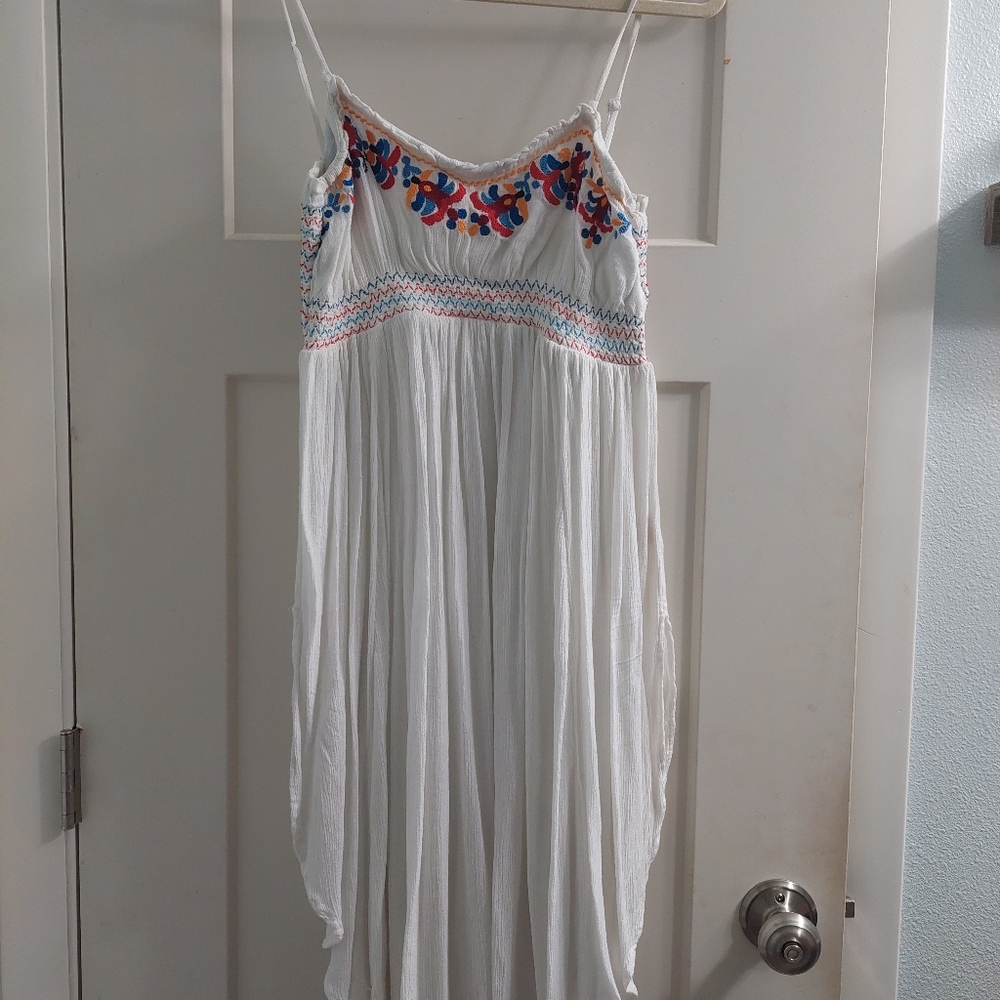 Ready to wonder freepeople maxi